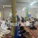 Tradisi Idul Fitri Jemaah Naqsabandiyah di Surau Baru Padang: Makan Bersama dan Khutbah Bahasa Arab