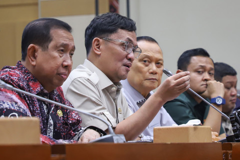 Arus mudik jadi incaran sindikat narkoba, Komisi III desak pengamanan diperketat