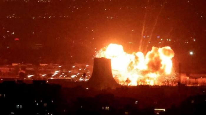 Trump: AS dan Qatar Tidak Terlibat dalam Serangan Ladang Gas Iran