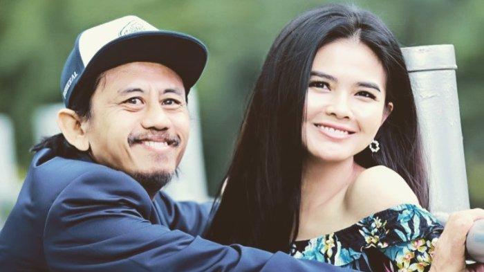 Trauma Usai Epy Kusnandar Meninggal, Karina Ranau Tidur di Mobil Hingga Dirawat di RSJ