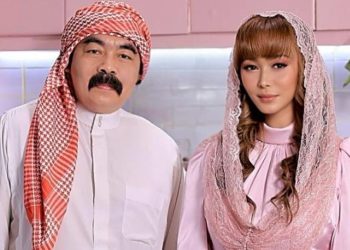 Rayakan Lebaran 2026 di Kampung, Inul Bagikan 1500 Hampers yang Jadi Sorotan