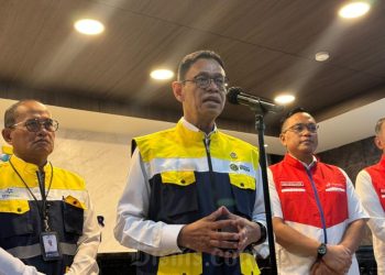 Cadangan BBM RI Mencapai 28 Hari, Ketersediaan Aman Jelang Lebaran