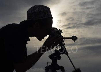 PP Persis Tetapkan 1 Syawal 1447 Hijriah Jatuh Pada 21 Maret