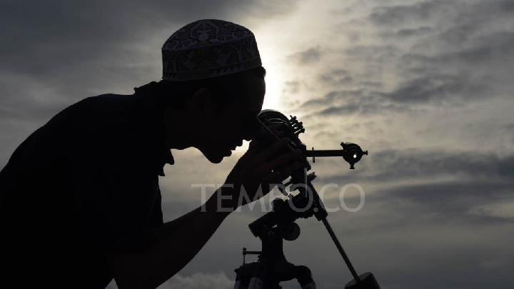 PP Persis Tetapkan 1 Syawal 1447 Hijriah Jatuh Pada 21 Maret