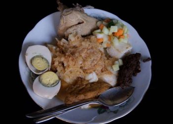 10 cara hindari asam lambung naik saat Lebaran, bebas sakit!