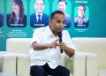 Hariqo: Zakat Institute Perlu Kuatkan Strategi Hadapi Disinformasi Global