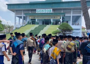 Pondok Pesantren NU Rayakan Idul Fitri Jumat 20 Maret 2026