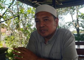 29 Karyawan Resto Sukoharjo Dapat Kejutan THR Motor, Pemilik Keluarkan Setengah Miliar untuk Apresiasi