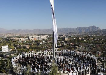 Afghanistan dan Pakistan Sepakat Berhenti Serang Jelang Lebaran