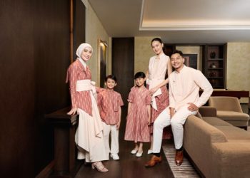 Survei: Lebaran 2026, Gen Z dan Milenial Kurang Prioritaskan Baju Baru