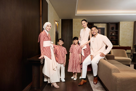 Survei: Lebaran 2026, Gen Z dan Milenial Kurang Prioritaskan Baju Baru