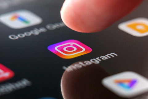 Meta hentikan enkripsi DM di Instagram mulai 8 Mei