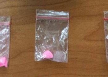 Bareskrim bongkar lokasi narkoba di White Rabbit Gatot Subroto