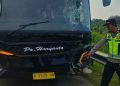 Gede Pasek Desak Pemilik Bus Haryanto Tanggung Jawab Pasca Kecelakaan Beruntun di Tol Batang