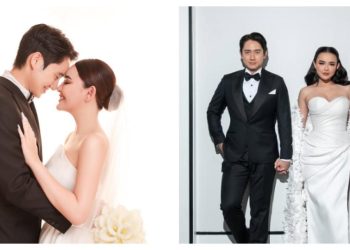 Momen Persalinan Amanda Manopo, Siapkan Nama Anak dan Hadapi Kritik Netizen