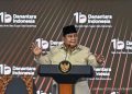 Prabowo Percepat Pembangunan Jembatan dan Gentengisasi