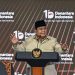 Prabowo Percepat Pembangunan Jembatan dan Gentengisasi
