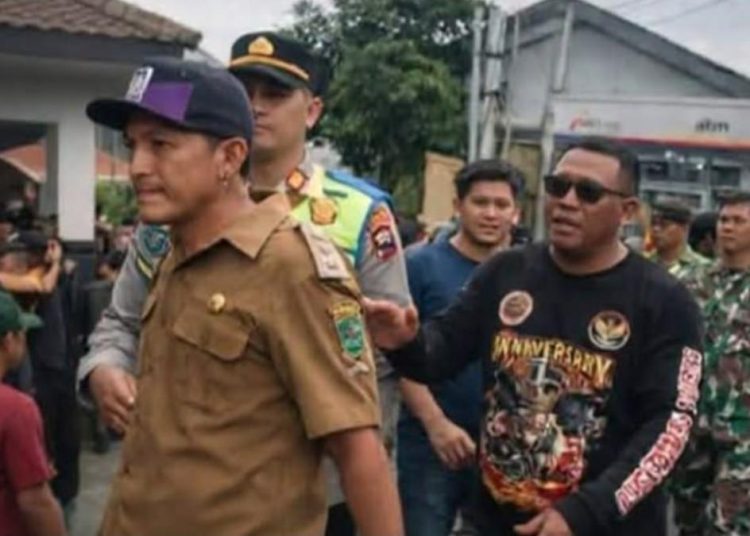 Tidak Hanya Dikeroyok, Kades Hoho Alkaf Dilaporkan ke Polisi Usai Tolak Seleksi Perangkat Desa