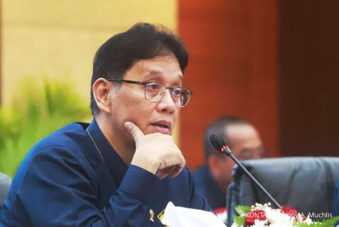 Purbaya Setuju Potong Gaji Menteri untuk Hemat Anggaran