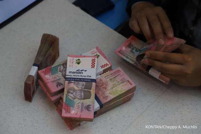 Bank Rajin Bagikan Dividen, OJK Jamin Tidak Ganggu Modal Jangka Panjang