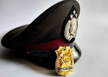 Direktur Resnarkoba Polda NTT Dicopot Diduga Peras Ratusan Juta