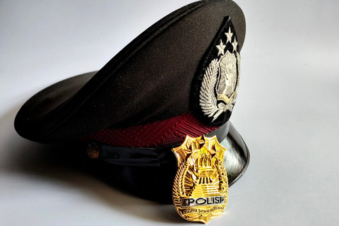 Direktur Resnarkoba Polda NTT Dicopot Diduga Peras Ratusan Juta