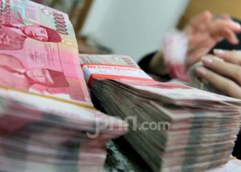 Disnaker Depok Terima Delapan Pengaduan THR Tidak Cair