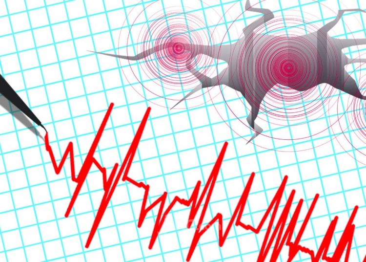 BMKG umumkan penyebab gempa 4,1 magnitudo di Sukabumi