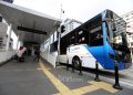 D41 Transjabodetabek Sesuaikan Jadwal Operasional Saat Lebaran, Lihat Informasi Lengkapnya Di Sini