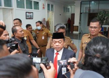 Dekrafmi Kerinci Minta Bank Jambi Segera Tindak Lanjuti Masalah ATM M-Banking Jelang Lebaran