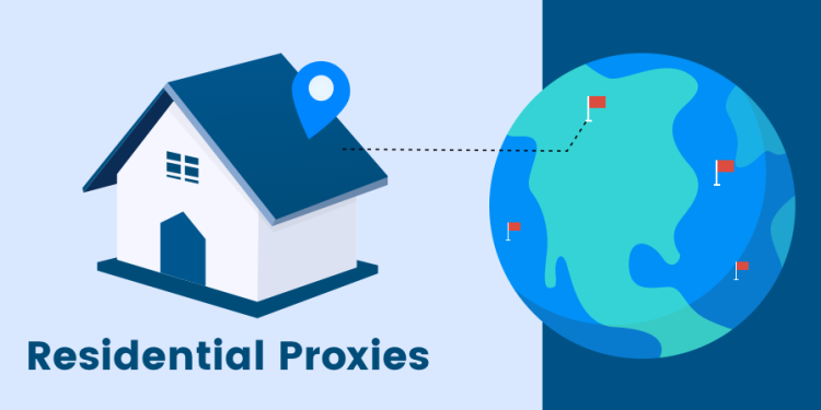 Apa Itu Residential Proxy dan "Proxyware"?