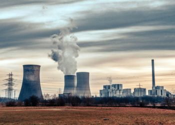 Jepang dan AS sepakat bangun proyek nuklir senilai 550 juta dolar