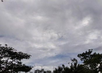 BMKG prediksi hujan deras seluruh Sulawesi Tenggara 19 Maret 2026: Kendari berpotensi disertai petir