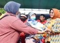 Operasi Pasar Digelar di Lima Daerah Aceh