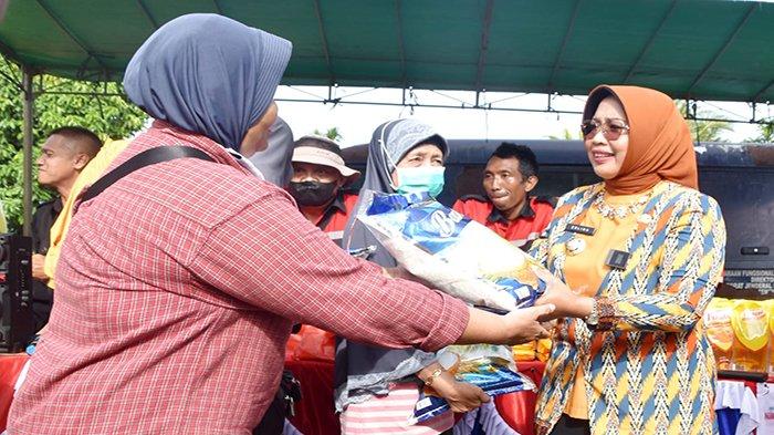 Operasi Pasar Digelar di Lima Daerah Aceh