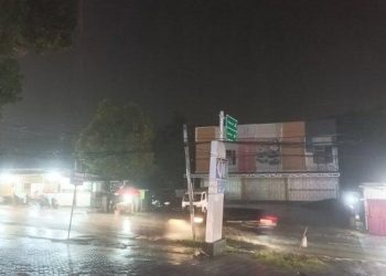 Info Cuaca Sulawesi Utara Hari Ini, Minggu 15 Maret 2026