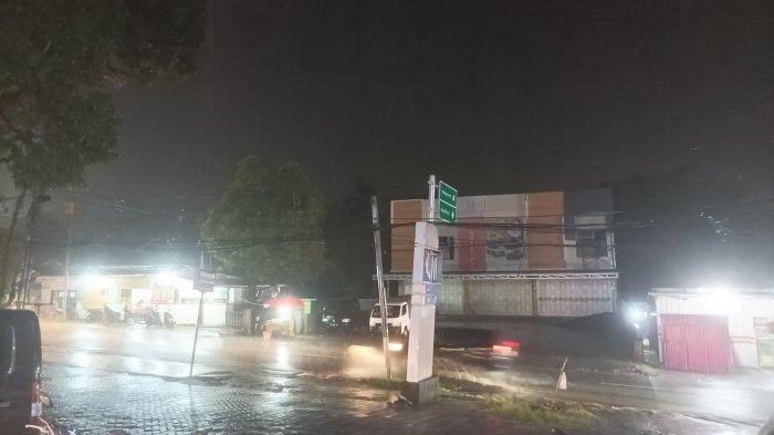 Info Cuaca Sulawesi Utara Hari Ini, Minggu 15 Maret 2026