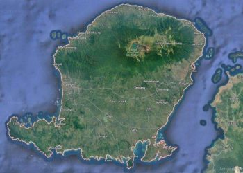 Prakiraan Cuaca Boyolali 19 Maret 2026: Wilayah Ini Berpotensi Hujan Ringan