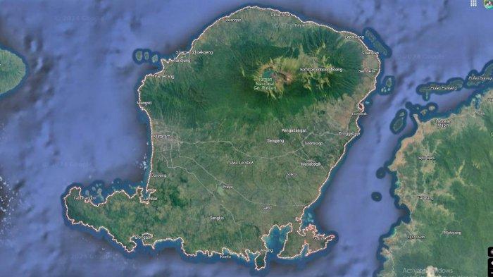 Prakiraan Cuaca Boyolali 19 Maret 2026: Wilayah Ini Berpotensi Hujan Ringan