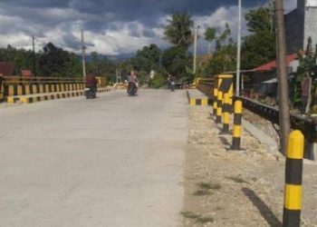 Prakiraan Cuaca Karimun Hari Ini: Cerah Berawan Sampai Sore