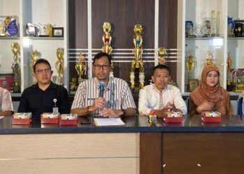 Libur Idulfitri, Dinkes Tabalong Pastikan Puskesmas Rawat Inap Tetap Layani Masyarakat