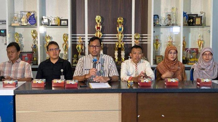 Libur Idulfitri, Dinkes Tabalong Pastikan Puskesmas Rawat Inap Tetap Layani Masyarakat