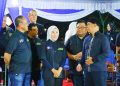 500 Pembalap Hadiri Night Race Dragbike Samarinda 2026