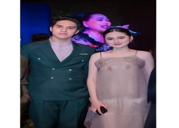 Maia Bongkar Alasan Irwan Tak Biayai Pernikahan El Rumi dan Syifa Hadju, Seperti Dhani