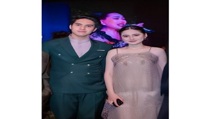 Maia Bongkar Alasan Irwan Tak Biayai Pernikahan El Rumi dan Syifa Hadju, Seperti Dhani