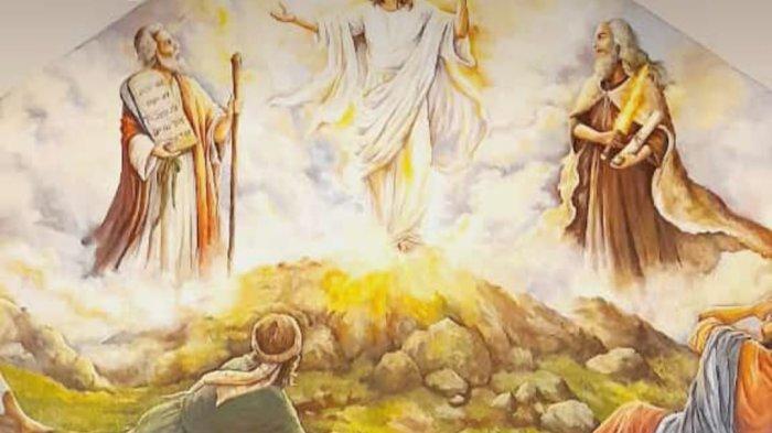 Peringatan Santo dan Santa Pelindung Hari Ini, Kamis 19 Maret 2026