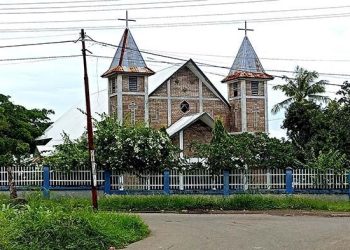 Kalender Liturgi Katolik: Jumat 20 Maret 2026, Hari Biasa Pekan IV Prapaskah