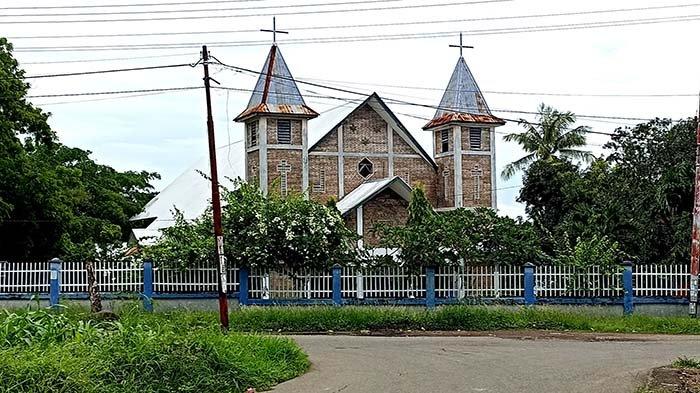 Kalender Liturgi Katolik: Jumat 20 Maret 2026, Hari Biasa Pekan IV Prapaskah