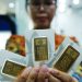 Harga Emas Pegadaian Anjlok Rp54.000, Ini Harga Hari Ini 19 Maret 2026