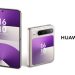 Huawei Pura X2 Diluncurkan April, Desain Foldable Ultra-Luas